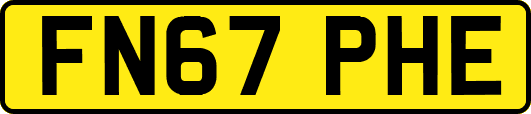 FN67PHE