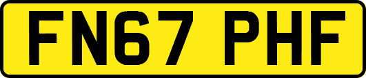 FN67PHF