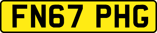 FN67PHG