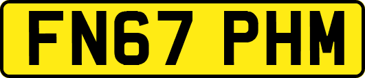FN67PHM
