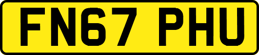 FN67PHU