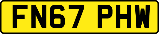 FN67PHW