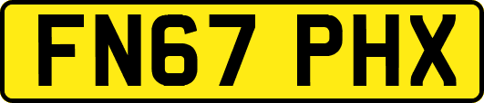 FN67PHX
