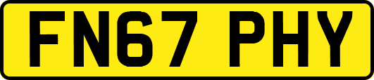 FN67PHY
