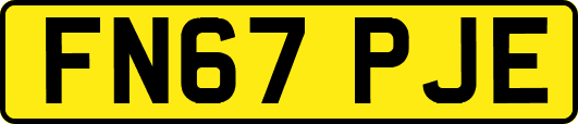 FN67PJE