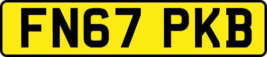 FN67PKB