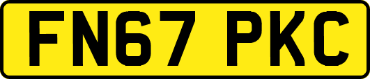 FN67PKC