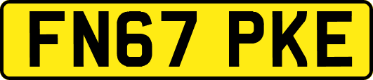 FN67PKE