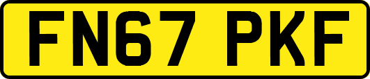 FN67PKF