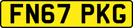 FN67PKG
