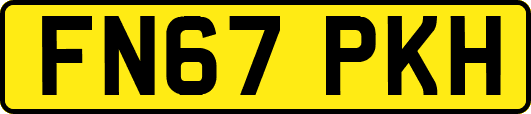 FN67PKH
