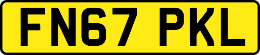 FN67PKL