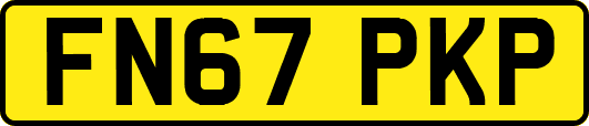 FN67PKP