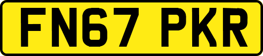 FN67PKR