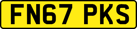 FN67PKS