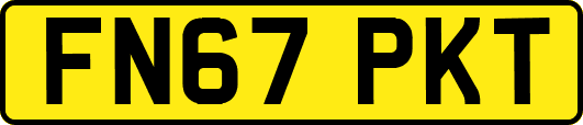 FN67PKT