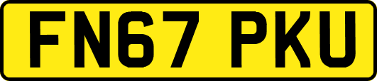 FN67PKU