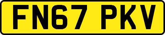 FN67PKV