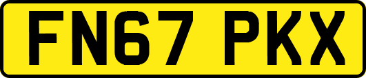 FN67PKX