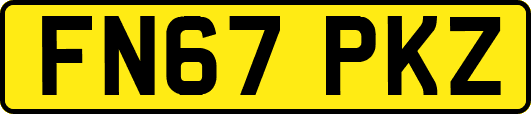 FN67PKZ