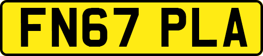 FN67PLA