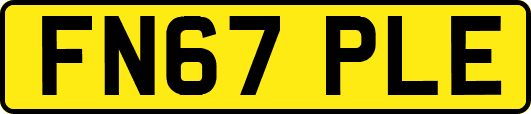 FN67PLE