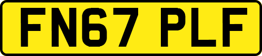 FN67PLF