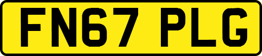 FN67PLG