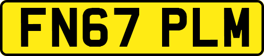 FN67PLM