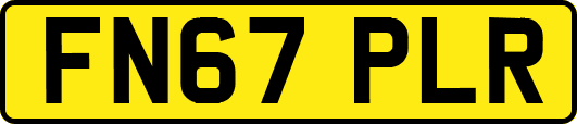 FN67PLR