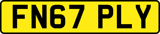 FN67PLY
