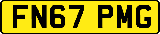 FN67PMG