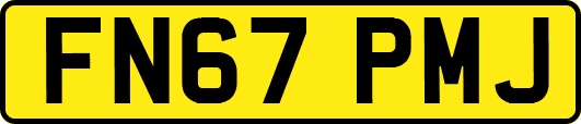 FN67PMJ