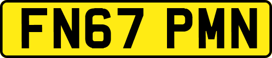 FN67PMN