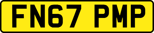 FN67PMP