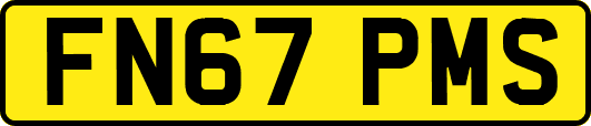FN67PMS