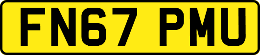 FN67PMU
