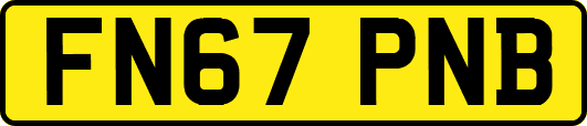 FN67PNB