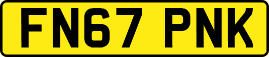 FN67PNK