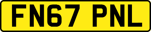 FN67PNL