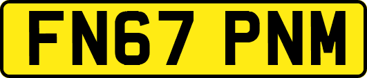 FN67PNM