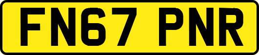 FN67PNR