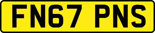 FN67PNS