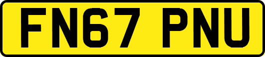 FN67PNU