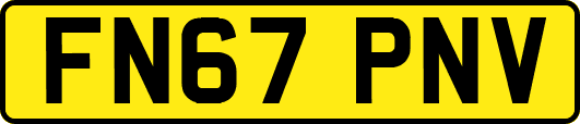 FN67PNV