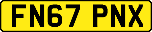 FN67PNX