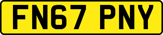 FN67PNY