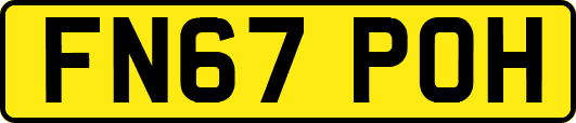 FN67POH