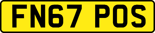 FN67POS