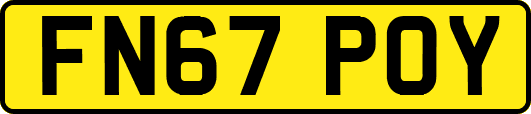 FN67POY